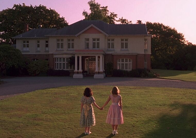 #83. Heavenly Creatures (1994)